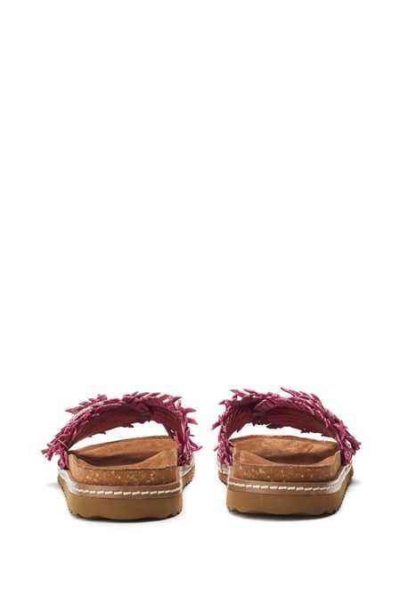 Jarilla Pink Sandals - Image 3