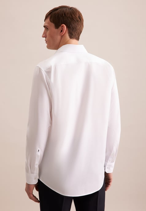 Zakenhemd Wit - Image 3