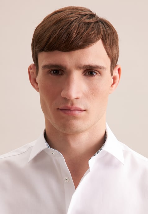 Zakenhemd Wit - Image 4