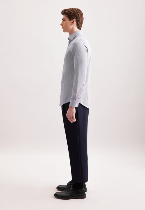 Zakelijk shirt - Image 2