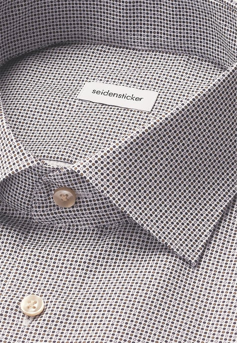 Zakelijk shirt - Image 3