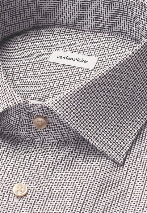 Zakelijk shirt - Image 4