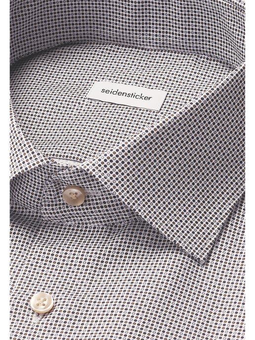 Zakelijk shirt - Image 5