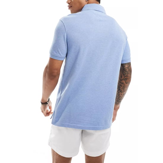 Tommy Hilfiger Mens Polo Shirts1985 Regular Fit Casual Polo Cotton Golf T Shirts - Image 2