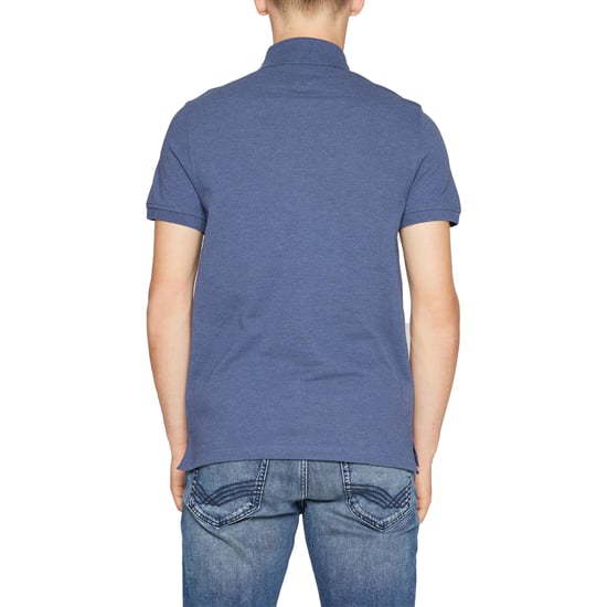 Tommy Hilfiger Mens Polo Shirts1985 Regular Fit Casual Polo Cotton Golf T Shirts - Image 2