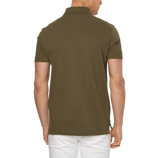 Tommy Hilfiger Mens Polo Shirts1985 Regular Fit Casual Polo Cotton Golf T Shirts - Image 2