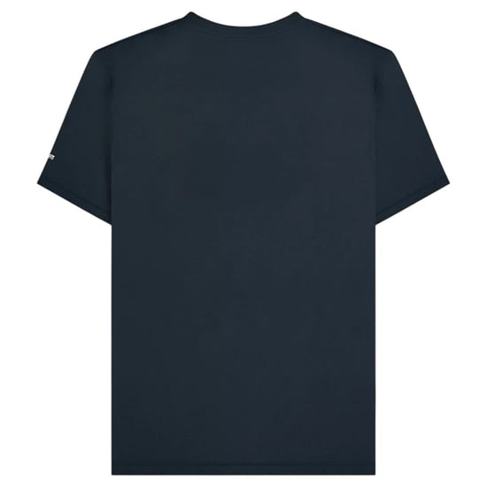 Lambretta Mens Scooter T-Shirt (Navy) - Image 2