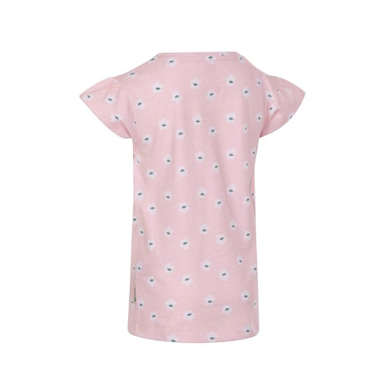 Trespass Meisjes Present T-Shirt (Roze) - Image 2