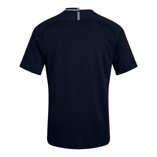 Canterbury Mens Evader Hooped Vapodri Jersey (Navy) - Image 2