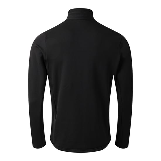 Dare 2B Heren Substratum IV Core Stretch Tussenlaag (Zwart) - Image 2