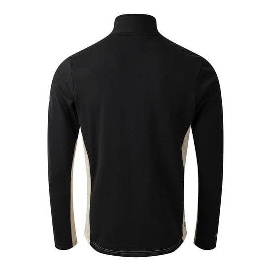 Dare 2B Heren Substratum IV Core Stretch Middellaag (Abbeystone/Zwart) - Image 2