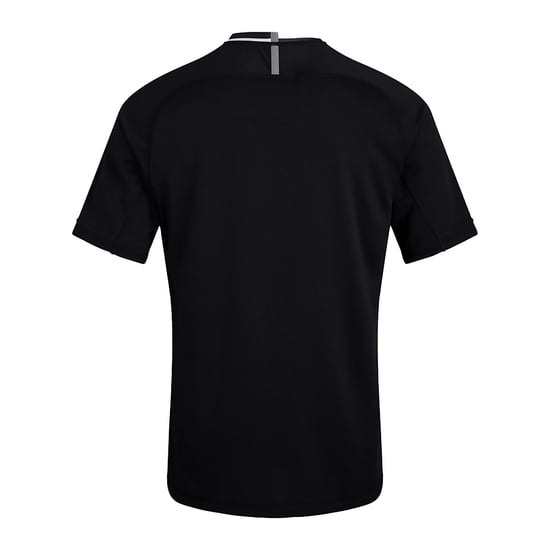 Canterbury Mens Evader Hooped Vapodri Jersey (Black) - Image 2