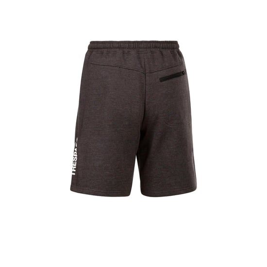 Trespass Kinder Lance Shorts (Grijs) - Image 2