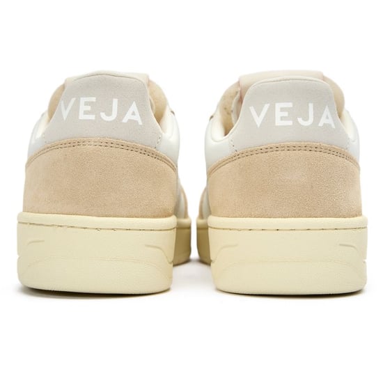 Veja V-82 Lederen Sneakers - Image 3
