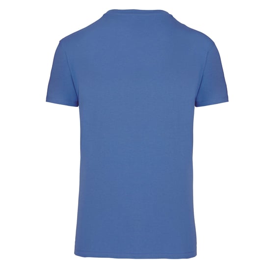 Ballin Est. 2013 Tee SS Skjorta med utskuren logotyp Blå - Image 2