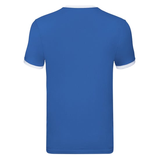 Fruit of the Loom Heren ringer 160 t-shirt - Image 2