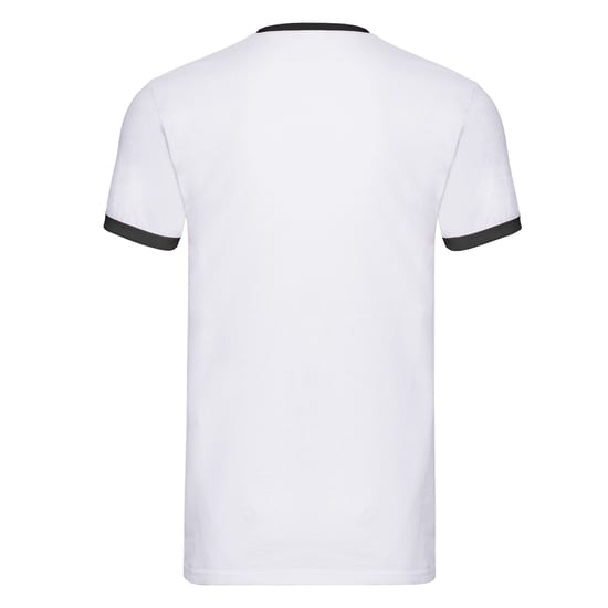 Fruit of the Loom Heren ringer 160 t-shirt - Image 2