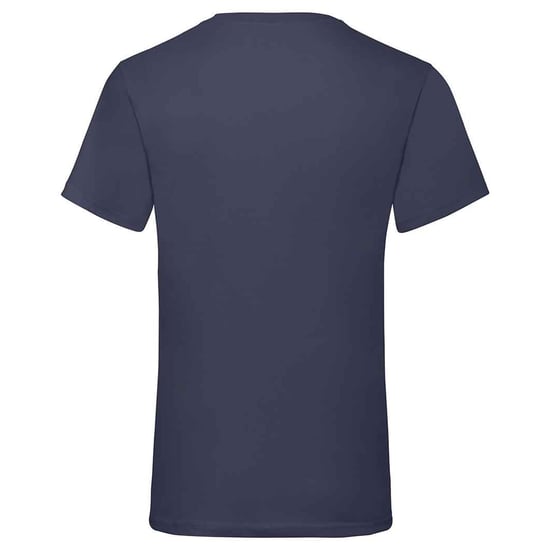 Fruit of the Loom Unisex adult waardevol v hals t-shirt - Image 2