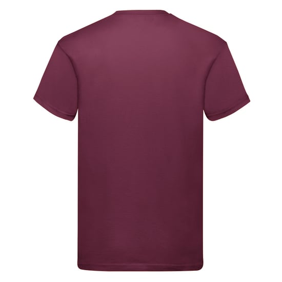Fruit of the Loom Unisex origineel katoenen t-shirt voor volwassenen - Image 2