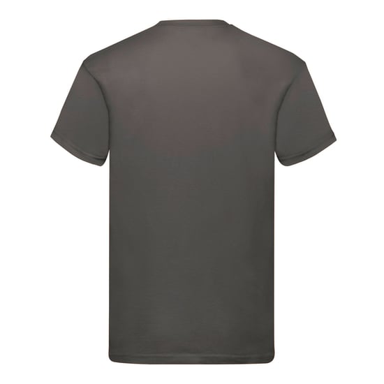 Fruit of the Loom Unisex origineel katoenen t-shirt voor volwassenen - Image 2