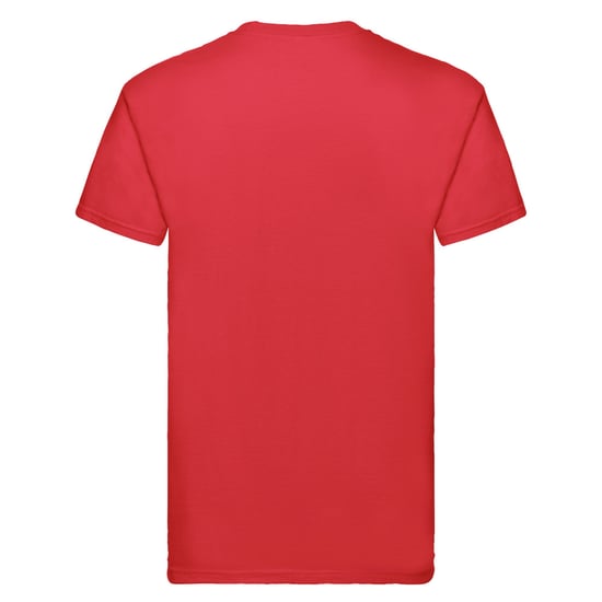 Fruit of the Loom Unisex super premium t-shirt voor volwassenen - Image 2