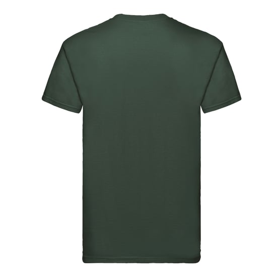 Fruit of the Loom Unisex super premium t-shirt voor volwassenen - Image 2