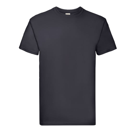 Fruit of the Loom Unisex super premium t-shirt voor volwassenen - Image 1