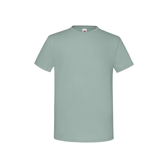 Fruit of the Loom Unisex volwassen iconisch t-shirt - Image 1