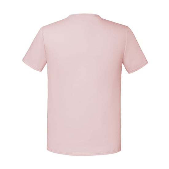 Fruit of the Loom Unisex volwassen iconisch t-shirt - Image 2