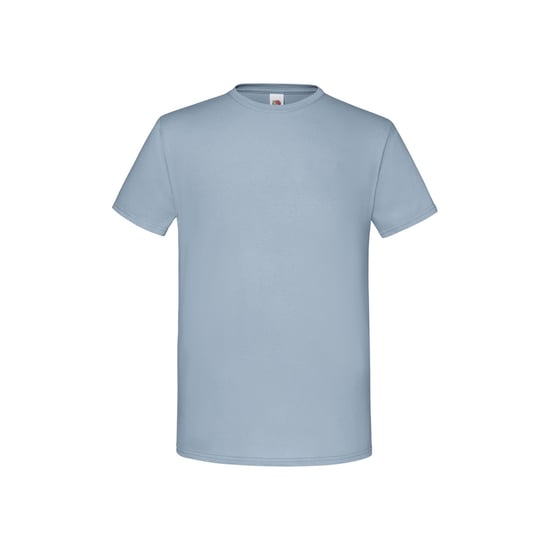 Fruit of the Loom Unisex volwassen iconisch t-shirt - Image 1