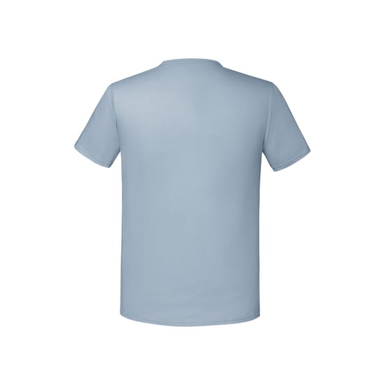 Fruit of the Loom Unisex volwassen iconisch t-shirt - Image 2