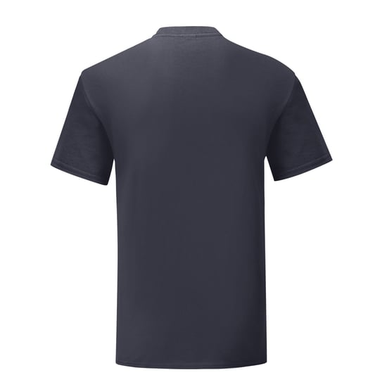 Fruit of the Loom Unisex volwassen iconisch t-shirt - Image 2
