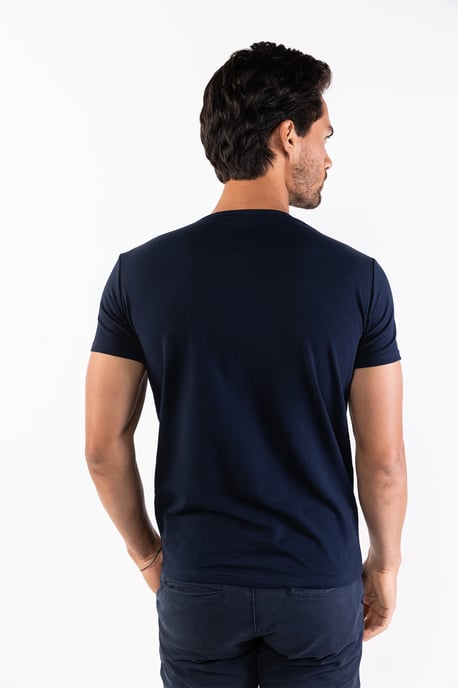 PRESLY & SUN Steve v-neck - Image 3