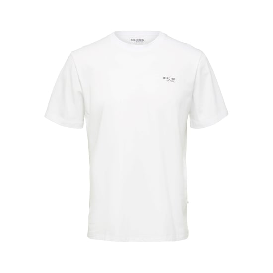 Selected Aspen logo tee - Image 1