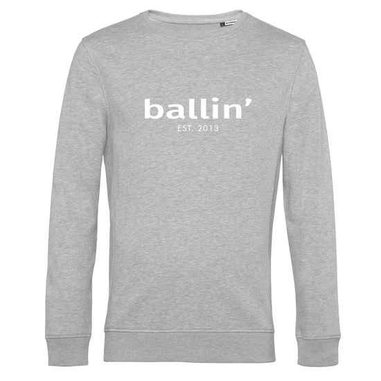 Ballin Est. 2013 Basic sweater - Image 1
