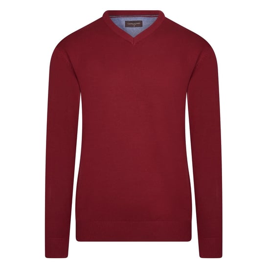 Cappuccino Italia Tröjor Pullover Röd - Image 1