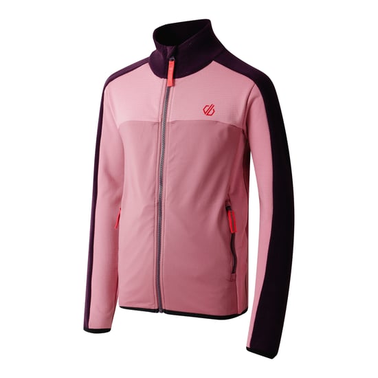 Dare2b Kinder/kids emergent iv stretch midlayer - Image 3