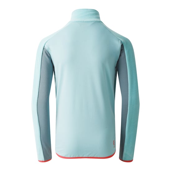 Dare2b Kinder/kids emergent iv stretch midlayer - Image 2