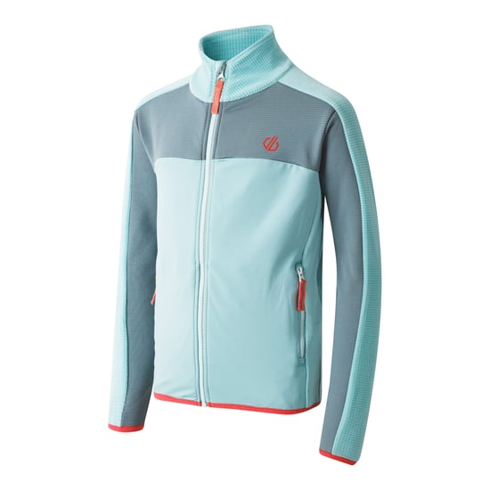 Dare2b Kinder/kids emergent iv stretch midlayer - Image 3