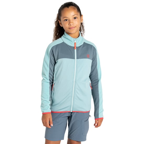 Dare2b Kinder/kids emergent iv stretch midlayer - Image 4