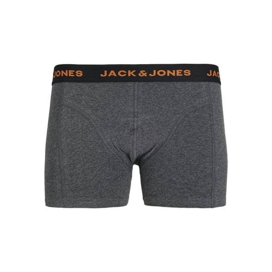 Jack & Jones Boxershorts jongens trunks jacblack friday 3-pack - Image 4