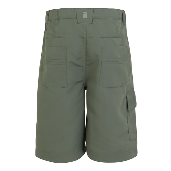 Regatta Kinderen/kinderen sorcer ii shorts - Image 2