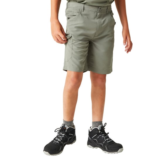 Regatta Kinderen/kinderen sorcer ii shorts - Image 4