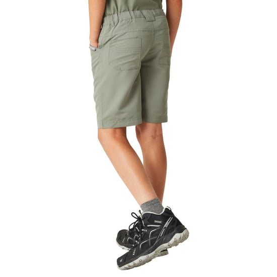 Regatta Kinderen/kinderen sorcer ii shorts - Image 5
