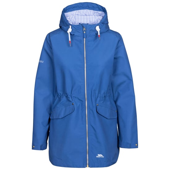 Trespass Dames finch tp50 waterdichte jas - Image 1