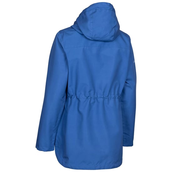 Trespass Dames finch tp50 waterdichte jas - Image 2