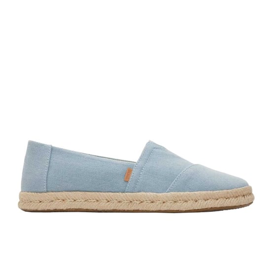 Toms 10020704 alpargata rope denim - Image 4