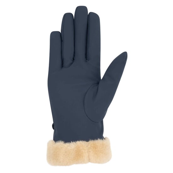 HV Polo Handschoenen hvpgarnet - Image 2