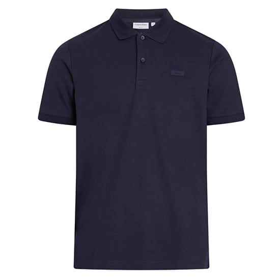 Calvin Klein Liquid touch slim polo - Image 1