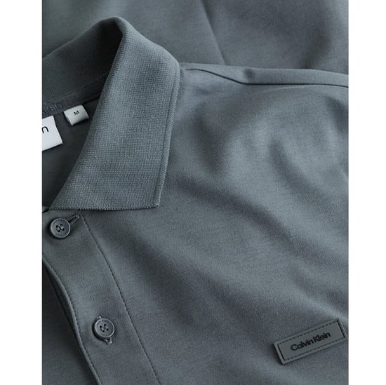 Calvin Klein Liquid touch slim polo - Image 2